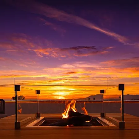Amazing Penthouse In With Private Pool *