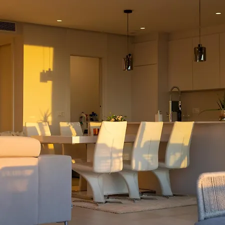 Apartment Amazing Penthouse In With Private Pool