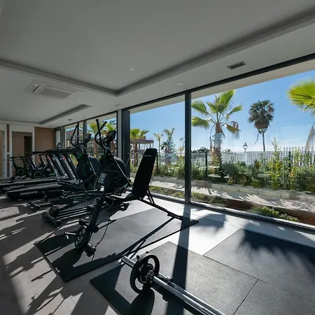 Apartment Amazing Penthouse In With Private Pool