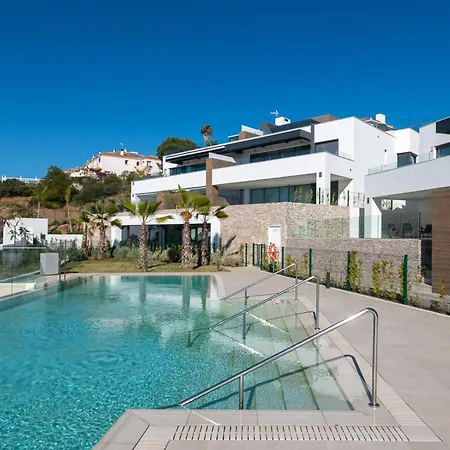 Apartment Amazing Penthouse In With Private Pool