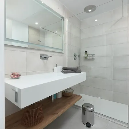 Apartment Amazing Penthouse In With Private Pool Marbella