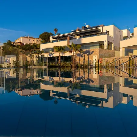 Amazing Penthouse In With Private Pool