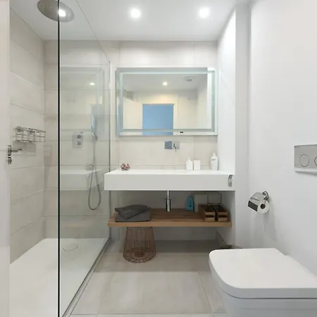 Apartment Amazing Penthouse In With Private Pool