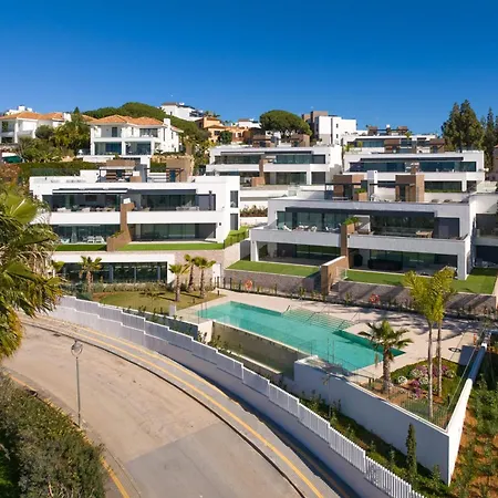 Amazing Penthouse In With Private Pool