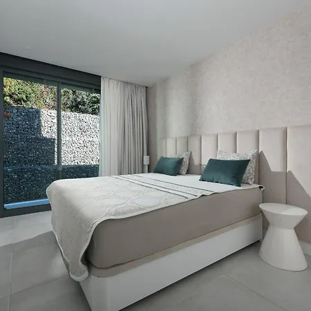 Amazing Penthouse In With Private Pool Apartment