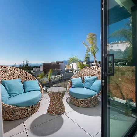 Apartment Amazing Penthouse In With Private Pool