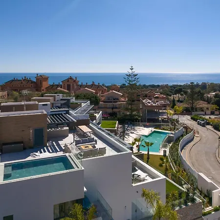 Amazing Penthouse In With Private Pool